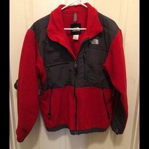 Men’s Northface Jacket